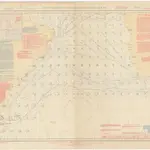 Pilot chart of the South Atlantic Ocean