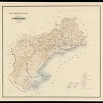 Provincia de Tarragona