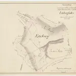 Oberwinterthur: Staats-, Gemeinde- und Genossenschaftswaldungen: Genossenschaftswaldung Oberwinterthur und Gemeindewaldung Seen auf dem Etzberg mit Ärsi (Im Arsi), Rüti (In der Rüti), Nachtweid; Grundriss