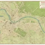 Pharus-Plan Dresden