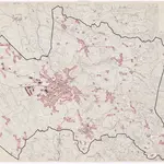 Pré-visualização do mapa antigo