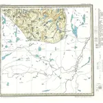 Anteprima della vecchia mappa