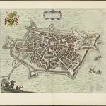 Vista previa del mapa antiguo