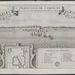 St. Francisco de Campeche