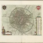 Anteprima della vecchia mappa