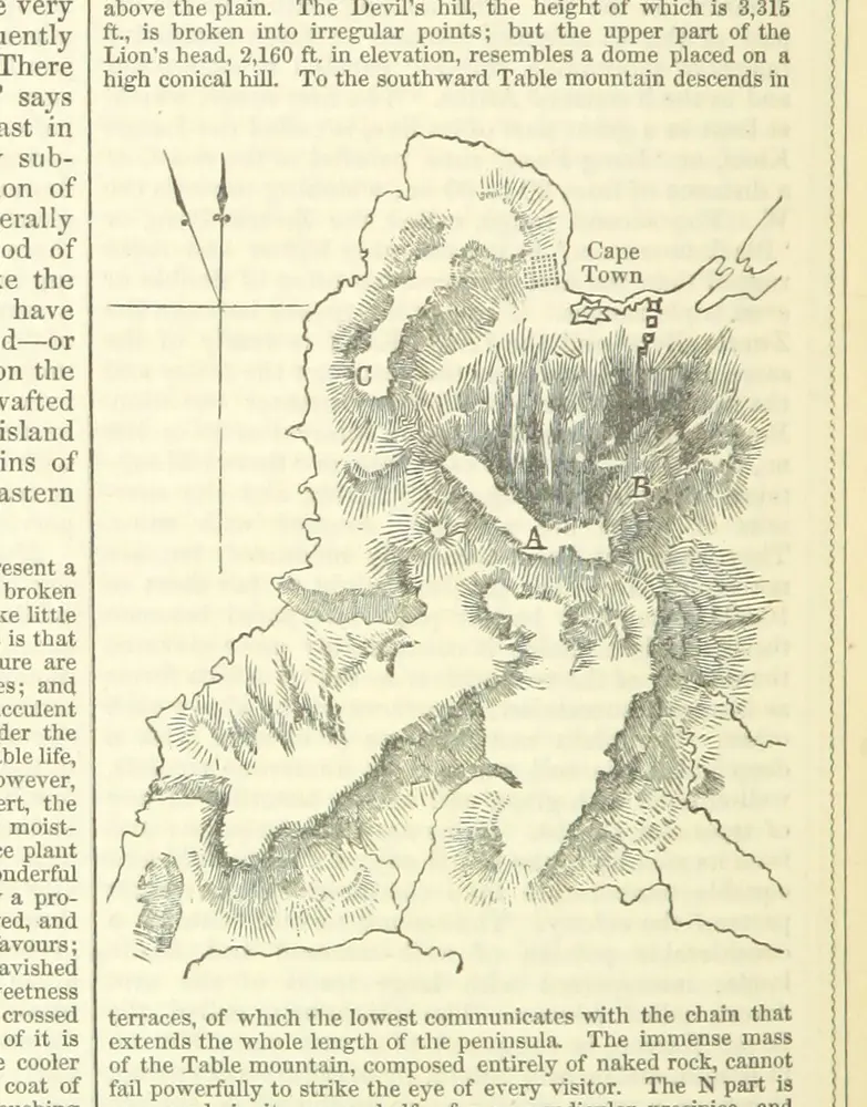 A Gazetteeer of the World, or, Dictionary of geographical knowledge ... Edited by a member of the Royal Geographical Society. Illustrated with ... woodcuts and one hundred and twenty engravings on steel