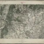 Anteprima della vecchia mappa