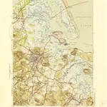 Thumbnail of historical map