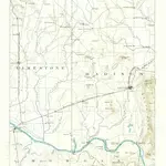 Thumbnail of historical map