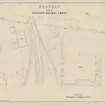 Redfern, Sheet 31, Eveleigh Railway Yards, 1889