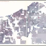 Chicago North; Chicago South. Personal Income; Residential Population Density.