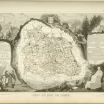 Thumbnail of historical map