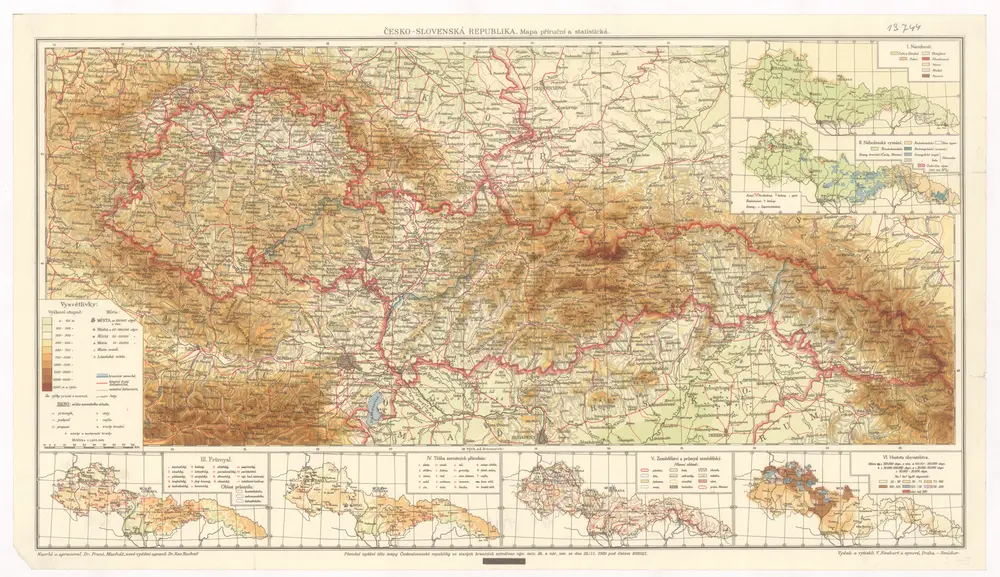 Česko-Slovenská republika