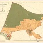 Anteprima della vecchia mappa