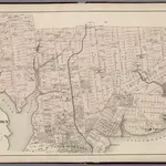 Plan of Charlottetown Royalty, Queens Co., P.E.I.