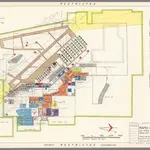 Rapid City Air Force Base : Rapid City South Dakota : Preliminary master plan