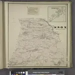 Thumbnail of historical map