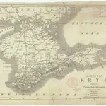 Aperçu de l'ancienne carte