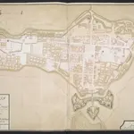 Anteprima della vecchia mappa