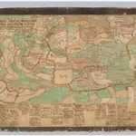 Anteprima della vecchia mappa