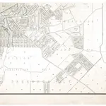 Flood map McKellar sheet 12 right bank