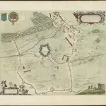 Anteprima della vecchia mappa