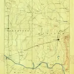 Thumbnail of historical map