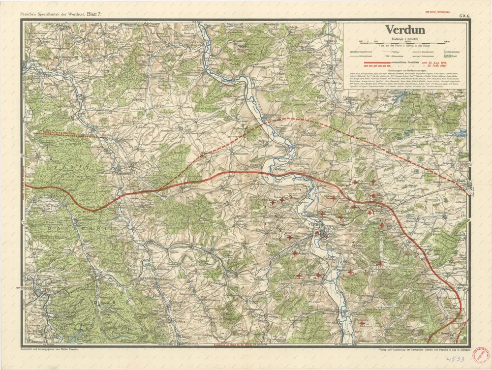 Verdun