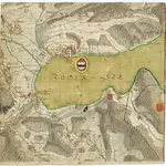 Anteprima della vecchia mappa