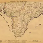 Thumbnail of historical map