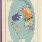 World Powers 1957