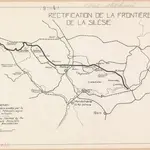 Aperçu de l'ancienne carte