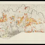 Caracterització bàsica de sòls agrícoles (maig 1992) : Barcelonès, Maresme, Vallès oriental, Vallès occidental, Baix Llobregat, Alt Penedès, Garraf