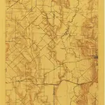 Thumbnail of historical map