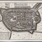 Aperçu de l'ancienne carte