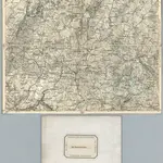 Anteprima della vecchia mappa