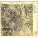 Anteprima della vecchia mappa