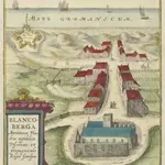 Aperçu de l'ancienne carte