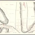 Sheet 26: Forma Urbis Romae.