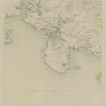 Aperçu de l'ancienne carte