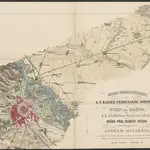 Anteprima della vecchia mappa