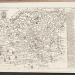 Anteprima della vecchia mappa