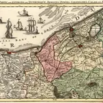 Thumbnail of historical map