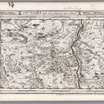 Aperçu de l'ancienne carte