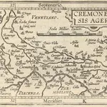 Aperçu de l'ancienne carte