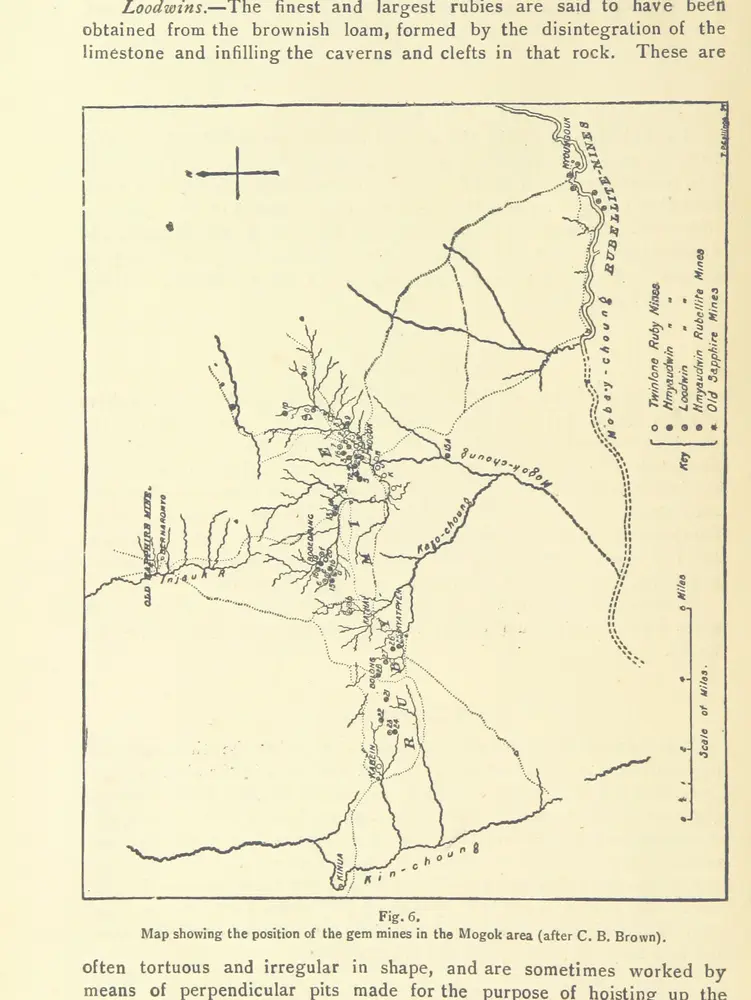 A Manual of the Geology of India ... [pt. 3] Economic Geology. By ... V. Ball. ... Second edition revised in parts. Part 1. Corundum-By T. H. Holland