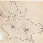 Anteprima della vecchia mappa