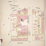 A. Whipple & Co.'s insurance map of St. Louis, Mo