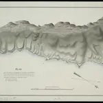 Voorbeeld van de oude kaart