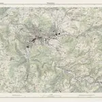 Anteprima della vecchia mappa